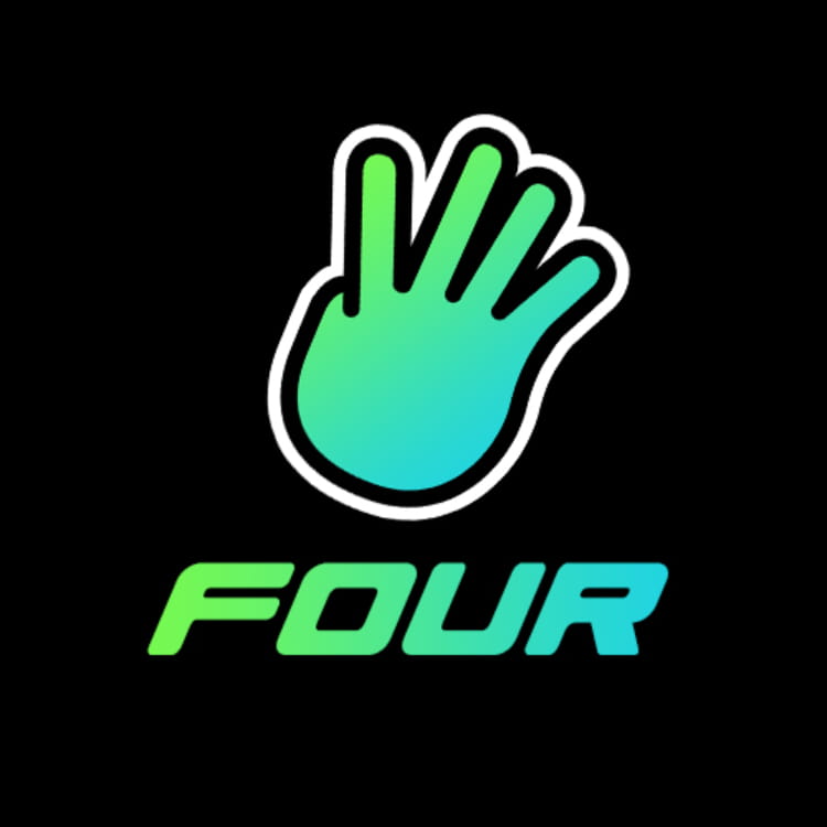 FourMeme logo